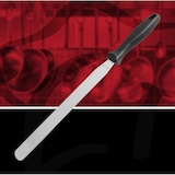 thumbnail of Spatule à crêpes inox 25,9 cm FM Professional Pâtisserie