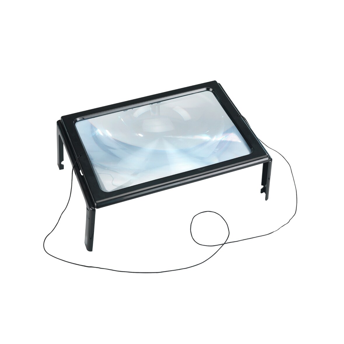 Maximex Leselupe LED