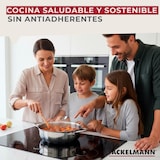 thumbnail of Sautoir 28 cm en inox 18/10 Triply Fackelmann Vita3