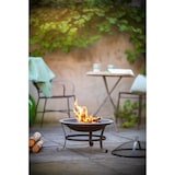 thumbnail of RedFire Braciere Atlanta con parascintille 51 cm ø