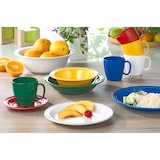 thumbnail of 5 x Teller flach COLORA