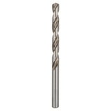 thumbnail of Metallbohrer HSS-G, DIN 338, 8,2 x 75 x 117 mm, 5er-Pack