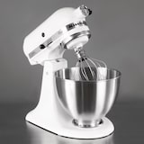 thumbnail of KitchenAid  Profi-Küchenmaschine K45 5K45SSEWH mit 4,28 Liter in weiß