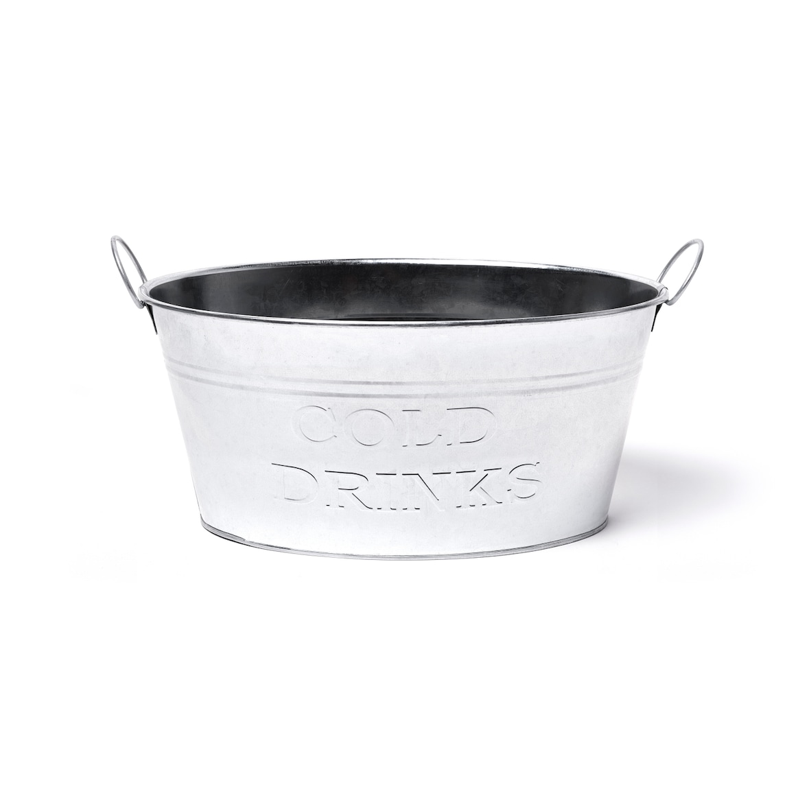 Comas Zinn-Eiskühler 14L Model Cubos