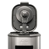 thumbnail of Solis Filterkaffeemaschine 1,8 Liter, für 12-18 Tassen, Warmhaltefunktion, Timer