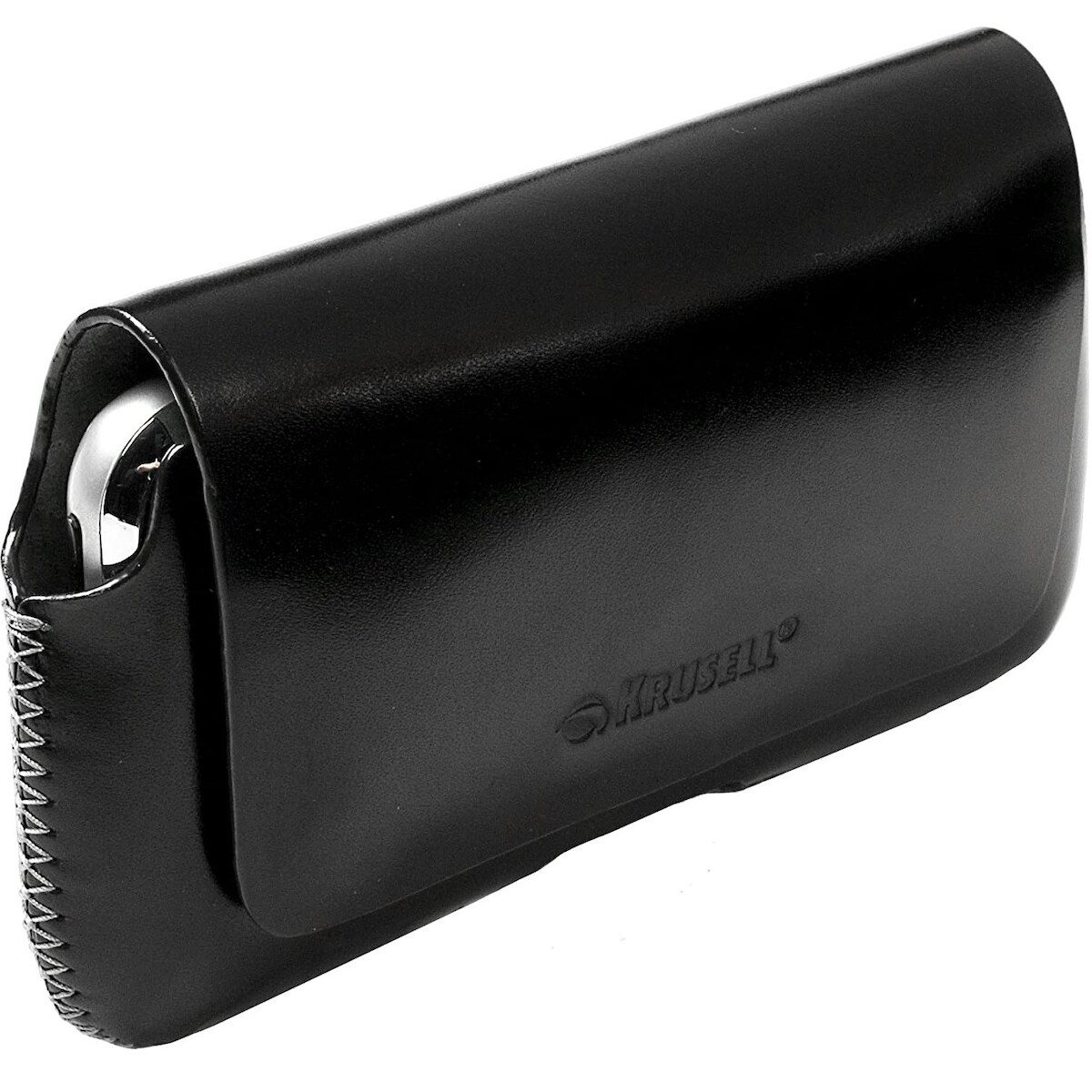 Krusell Hector Gürteltasche Gr. M Schwarz