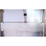 thumbnail of KBS Edelstahl-Tiefkühlschrank Ready TKU 707 Türanschlag links