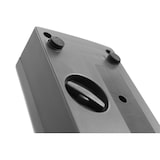 thumbnail of Affilatore per coltelli elettrico, HENDI, 295x110x(H)110mm