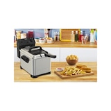 thumbnail of Friteuse Semi Pro Seb - Fr506d00