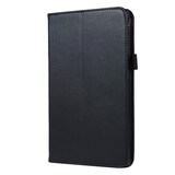 thumbnail of Hülle für Samsung Galaxy Tab A7 Lite 2021 SM-T220 SM-T225 8.7 Zoll Smart Cover Etui mit Standfunktion Schwarz