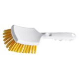 thumbnail of DIVERSEY | Cepillo con mango media dura - Amarillo