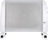thumbnail of Orbegozo radiador de mica RM 1510, termostato regulable, 2 potencias de calor, dispositivo de seguridad antivuelco, sin fluido, 1500 W