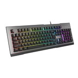 thumbnail of Teclado Gaming Genesis Rhod 500 Rgb Retroiluminado Layout EspaÃÂ±ol