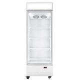 thumbnail of vaiotec TOPLINE Frigorifero per bevande 570 litri con piano illuminato “white”