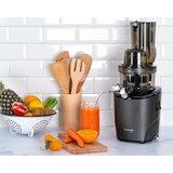 thumbnail of Extracteur de jus REVO830S + Gourde de conservation de jus sous vide