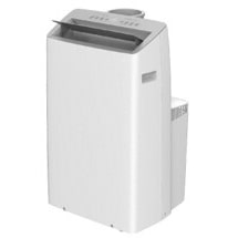 Tarrington House Climatiseur mobile MAC3223C, plastique, 42.5 x 49.6 x 82.5 cm, 3200W, 11000 BTU, avec minuterie, blanc