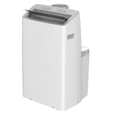 thumbnail of Tarrington House Climatiseur mobile MAC3223C, plastique, 42.5 x 49.6 x 82.5 cm, 3200W, 11000 BTU, avec minuterie, blanc