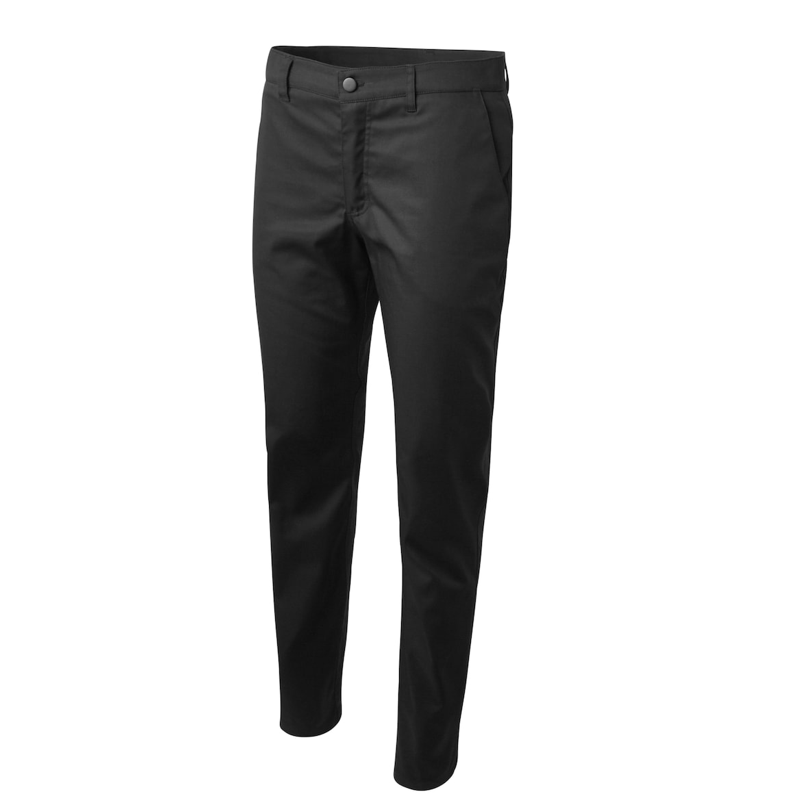 Molinel - pantalon f. slack noir t44