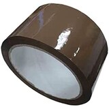 thumbnail of Cinta De Precinto Marron 48Micras 50Mx50Mm EDM