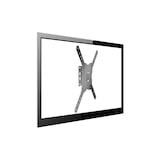 thumbnail of Equip 13"-55" voll bewegliche TV-Wandhalterung