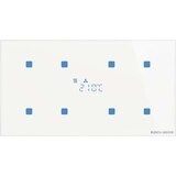 thumbnail of Busch-Jaeger Touch-Bedienelement TBR/U4.8.11-CG 2CKA006300A1566