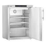 thumbnail of LIEBHERR FKUv 1660-22 Unterbaufähiges Kühlschrank   mit Umluftkühlung