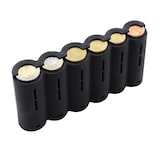 thumbnail of HMF 48821-02 Münzwechsler, Euro-Geldwechsler, Münzsortierer 15,5 cm