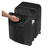 thumbnail of Fellowes Aktenvernichter Powershred LX201, schwarz