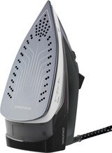 thumbnail of Grundig Dampfbügeleisen SI 4850 gr/ws/lila GMS2950