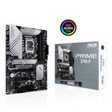 thumbnail of ASUS Prime Z790-P Gaming Mainboard Sockel Intel LGA1700