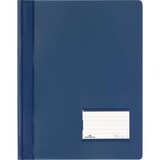 thumbnail of Durable Schnellhefter A4 DURALUX d.bl Überbreite mit Innentasche