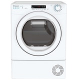 thumbnail of CANDY Sèche-linge Pompe à Chaleur 60cm 7kg Blanc cso4h7a2des