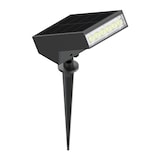 thumbnail of Lumisky Spot solaire projecteur SOLTEK 500LM Aluminium Noir