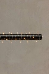thumbnail of Markslöjd-SKINE LED Lichterkette, transparentes Kabel, 80 Dioden warm weiss, IP44, 31V,MPN705659