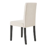 thumbnail of Helloshop26 - 4er-Set Esszimmerstühle 89 x 43 x 54 cm modernes Design robust beige 03_0009828