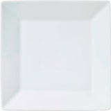 thumbnail of METRO Professional Plato llano Modern, porcelana, 25 x 25 cm, cuadrado, blanco