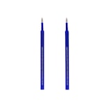 thumbnail of Legami Gelstift Nachfüllpatronen Lovely Friends Blau 0.5mm 2er Set