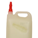 thumbnail of Duschgel Mandelblüte im 5L Nachfüllkanister, mit gratis Ausgießer.