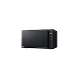 thumbnail of Micro-ondes Posable 1000w 25l Solo Neochef Noir Usage Non Intensif Lg