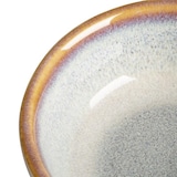 thumbnail of Olympia Drift Grey Effen Dipbakjes 78 mm (verpakking van 8)