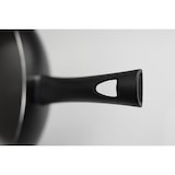 thumbnail of aro Wok, Aluminium, Ø 30 cm, Höhe: 9 cm, Keramik Antihaftbeschichtung