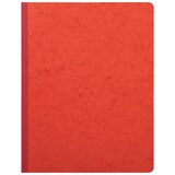 thumbnail of Exacompta - Réf. 6410E - 1 Piqûre 32x25cm 5x5 folioté 80 pages - Couleurs aléatoires