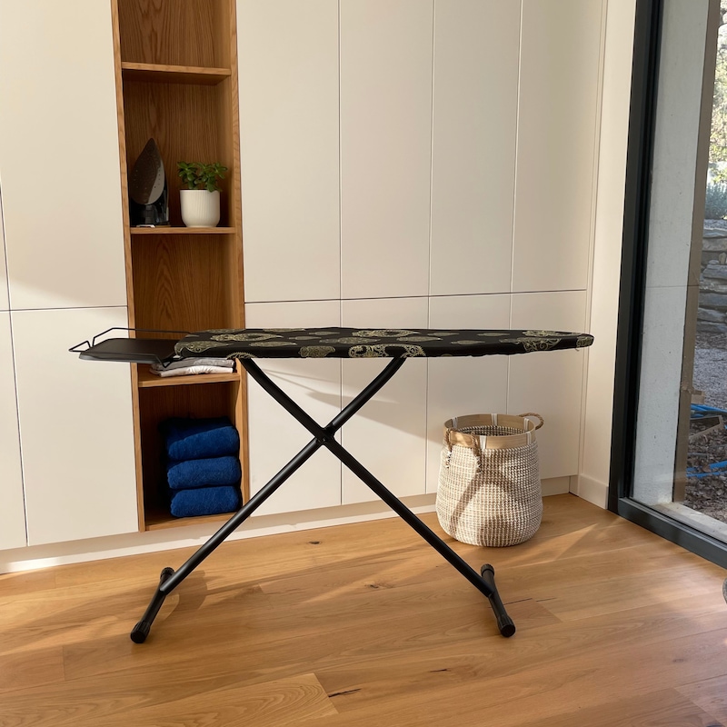 Table à Repasser Kitchen Move 125x40cm - Bat-Perfect - Neuve Sous Emballage