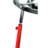 thumbnail of Bartscher Paella Gasbrenner 2K300