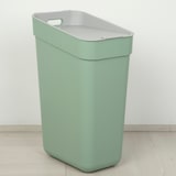 thumbnail of Poubelle READY TO COLLECT vert 36,7x24,6x55,1cm [ 246216 ]