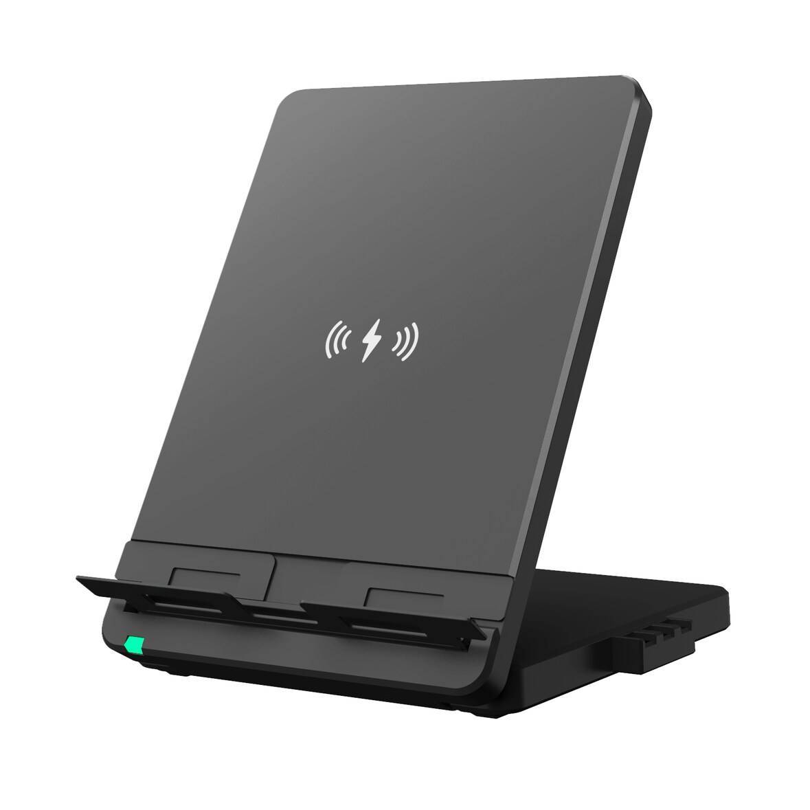 Yealink WHC60 Yealink DECT Headset Zubehör Qi Wireless Charger für WH66/67