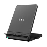 thumbnail of Yealink WHC60 Yealink DECT Headset Zubehör Qi Wireless Charger für WH66/67