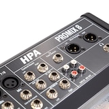 thumbnail of Console de Mixage Analogique HPA Promix 8