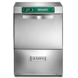 thumbnail of Máquina de lavar loiça para hotelaria e restauração Altura 31 RME40H-DES Amaciadores