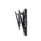 thumbnail of Edbak TRV100 mobiler Monitorständer, 42-55 Zoll